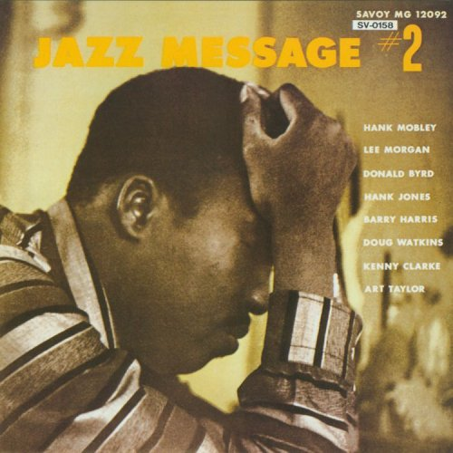 The Jazz Message of Hank Mobley, Vol. 2