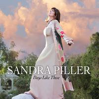 Sandra Piller-Days Like These