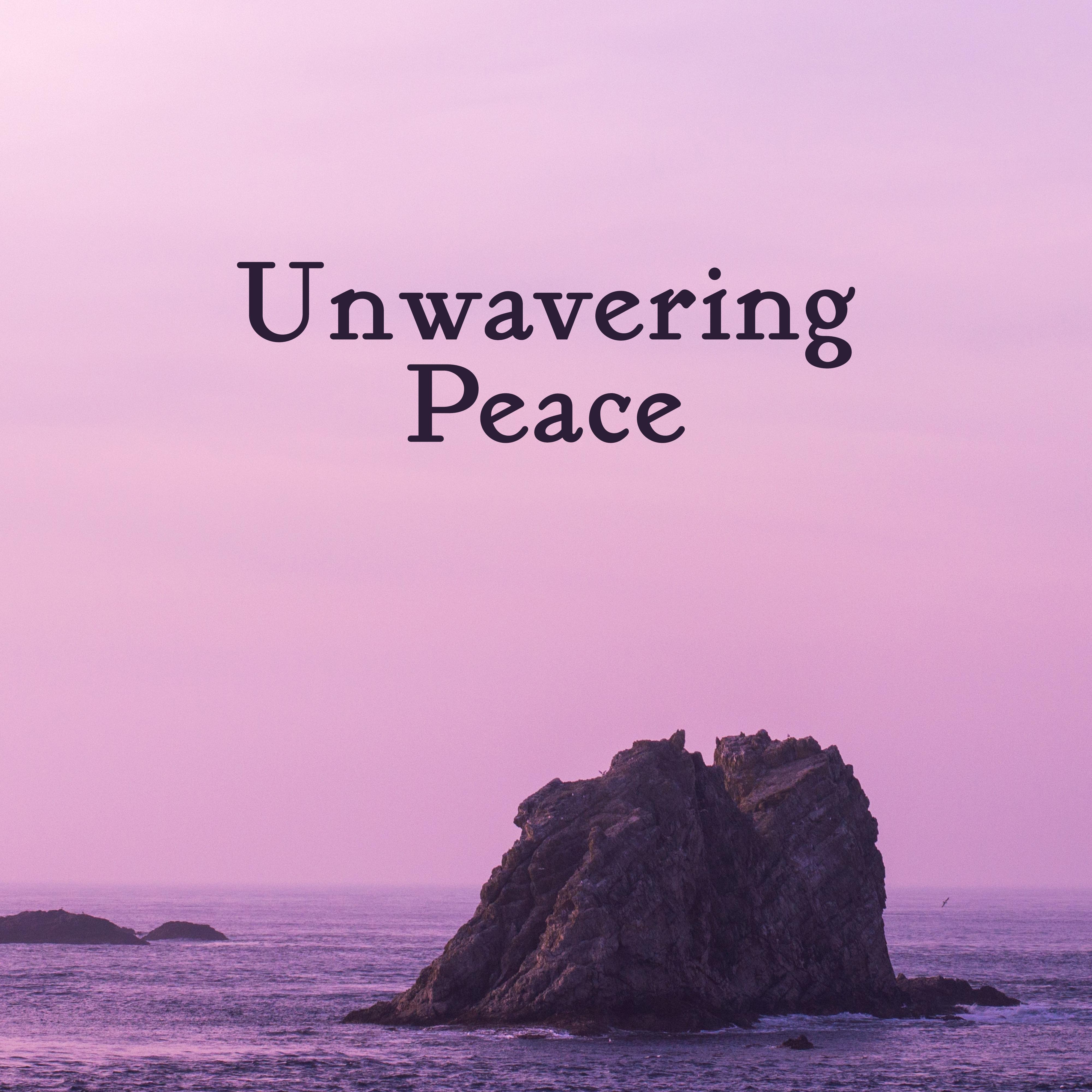 zone 所属专辑:unwavering peace - music for stress and nerves