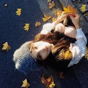 拾起一片落叶，就把秋捧在了手心歌单