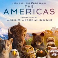 The Americas (Music from the Original Series)