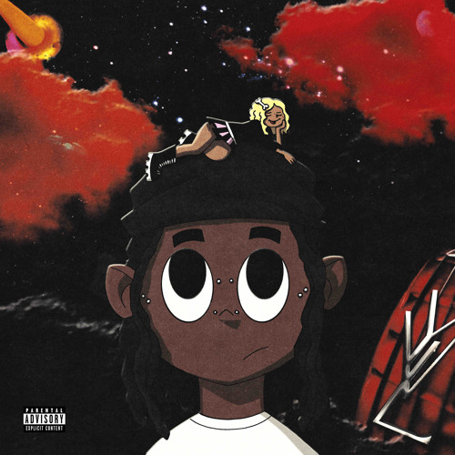 Vamp Language (ft. Destroy Lonely) [Bonus]