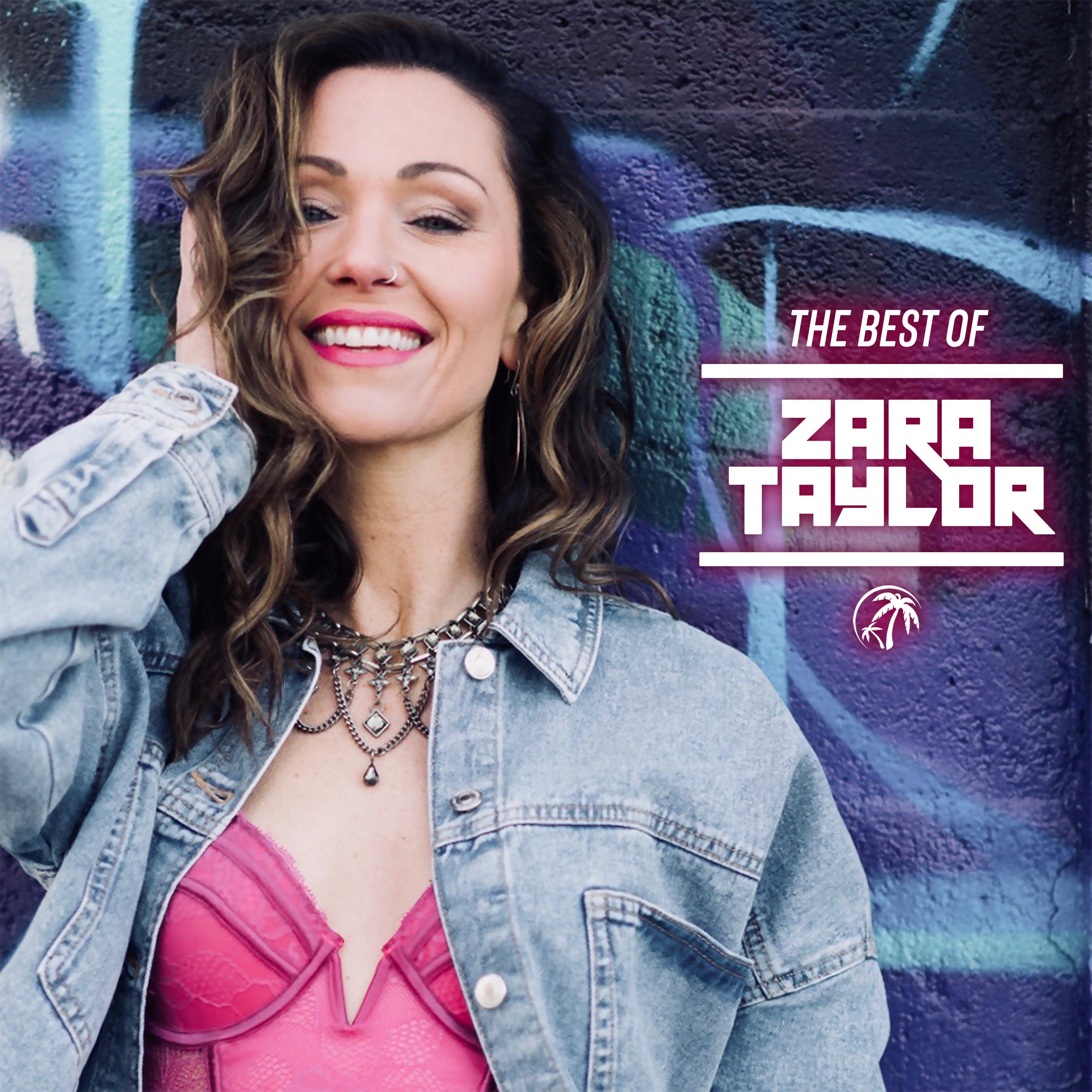 Zara Taylor - Broken (Chill Out Mix)