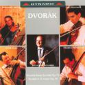 DVORAK: String Quintet in G Major / Terzetto in C Major专辑