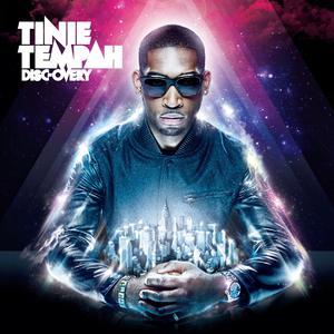 Tinie Tempah  Kelly Rowland - Invincible (Instrumental) 原版无和声伴奏 （升5半音）