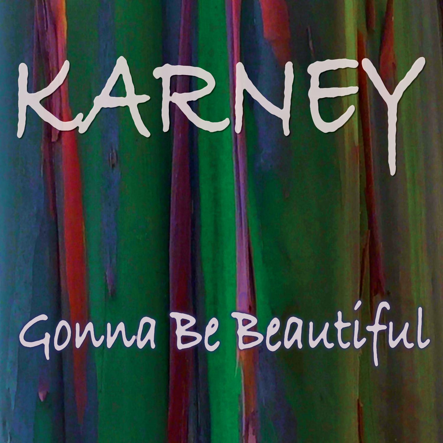 Karney - Be Together