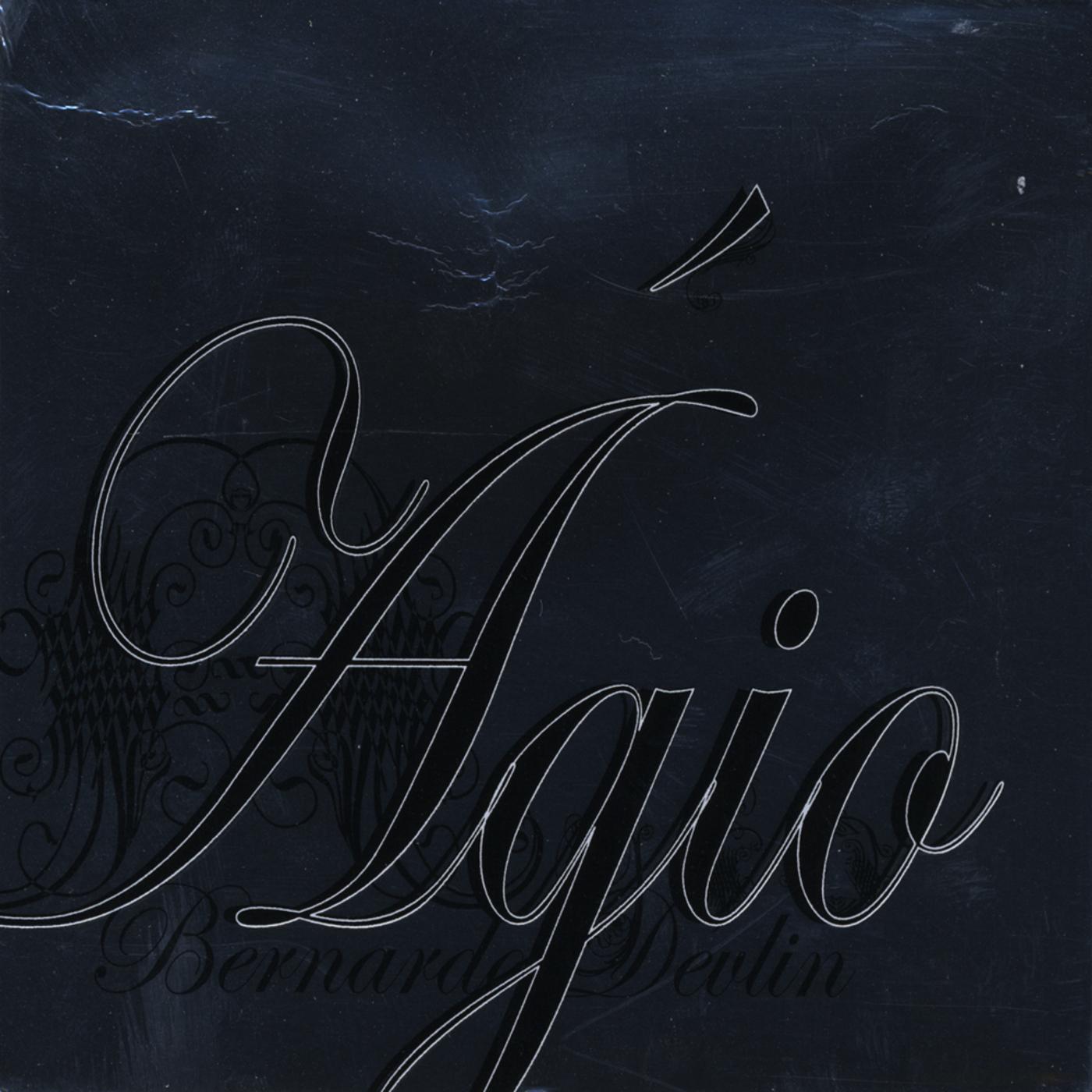 Ágio