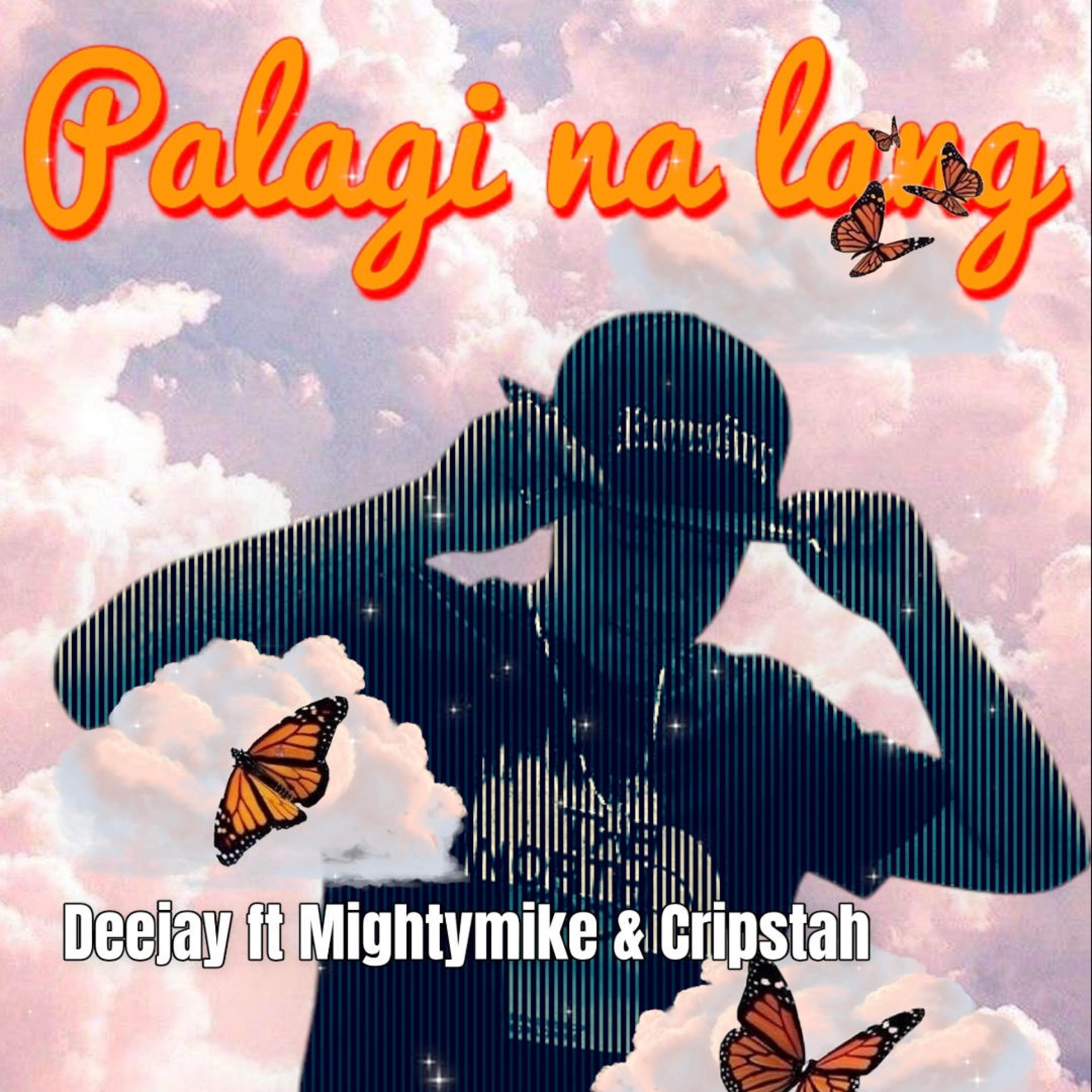 Roma Gang - Palagi Na Lang (feat. Deejay, Mightymike & Cripstah)