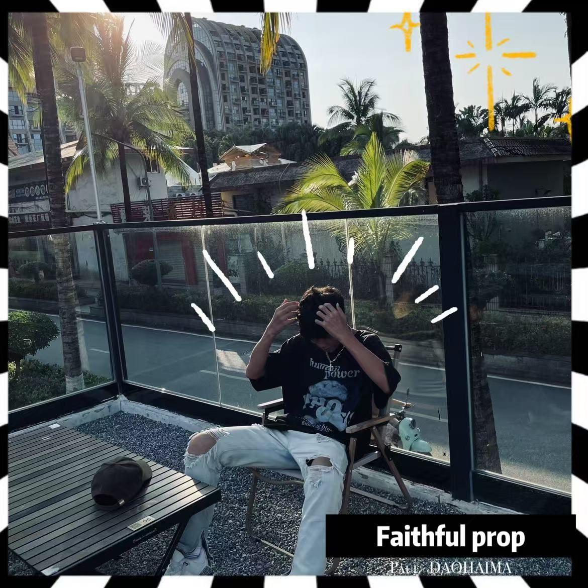 Faithful prop (Prod By Red killer x Yoshi01)
