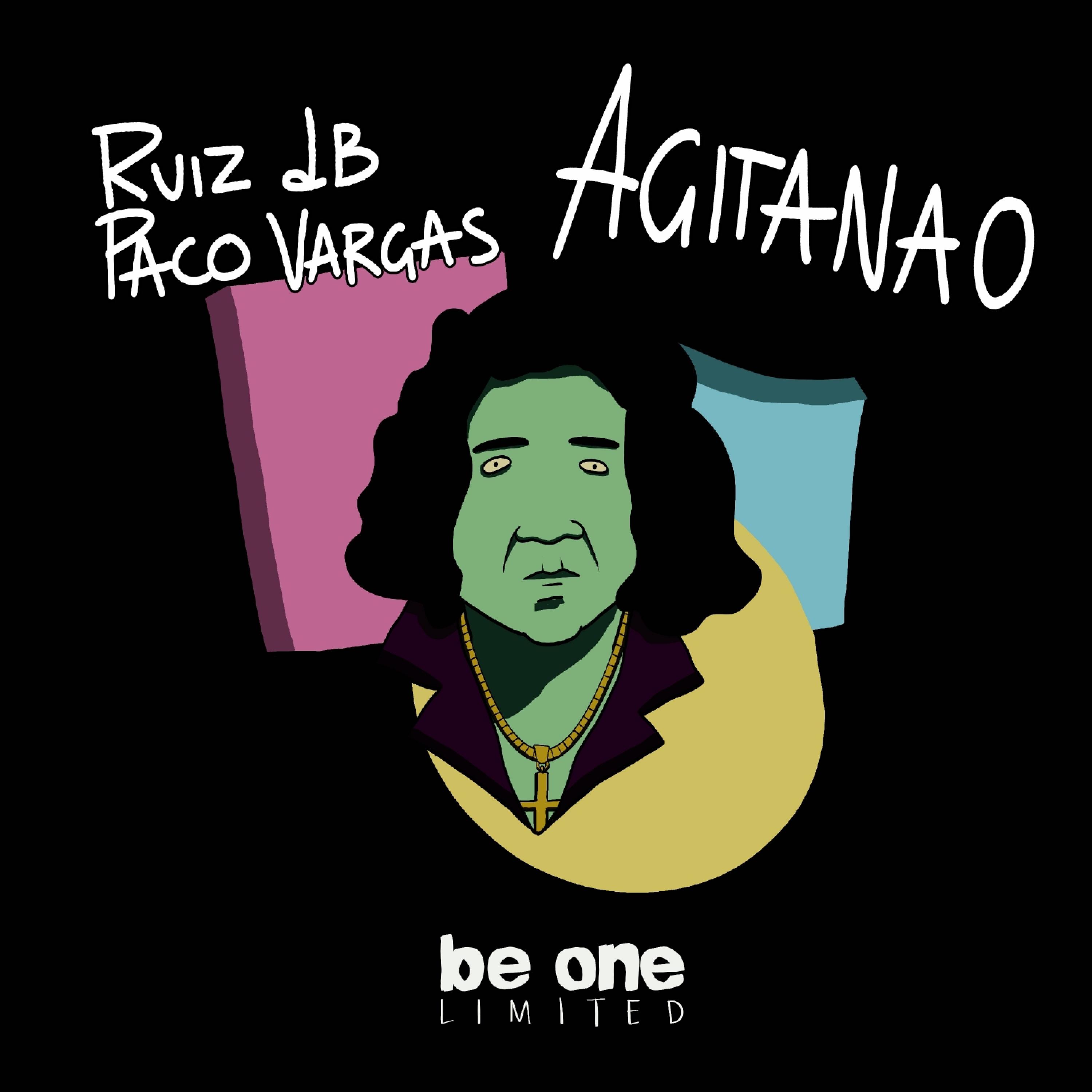 Ruiz dB - Bicomponentes (Original Mix)
