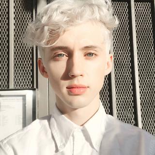 Troye Sivan