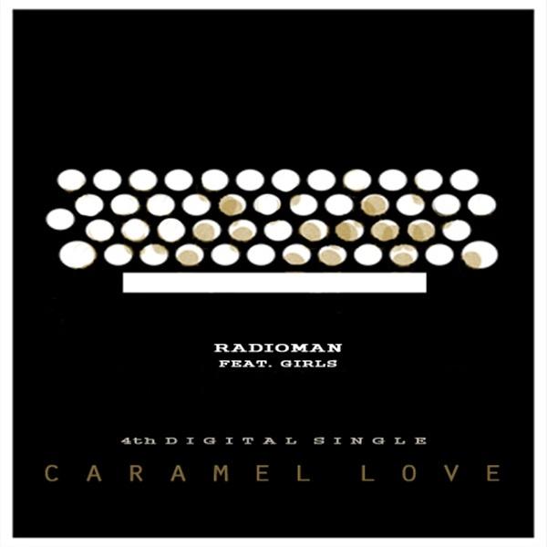 Caramel Love