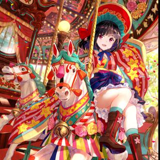 『电音故事』 欢迎来到Wonderland游乐场