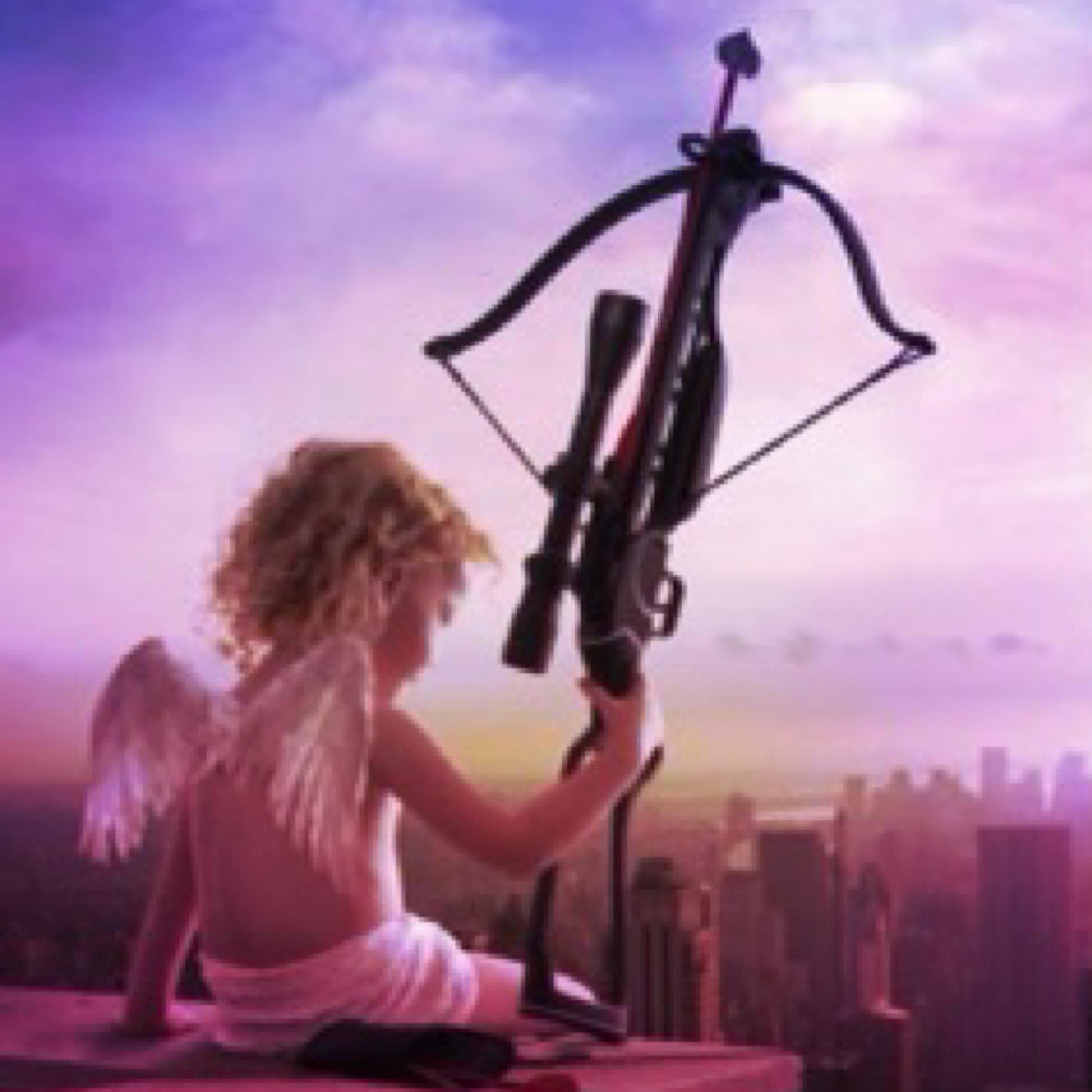 Cupid
