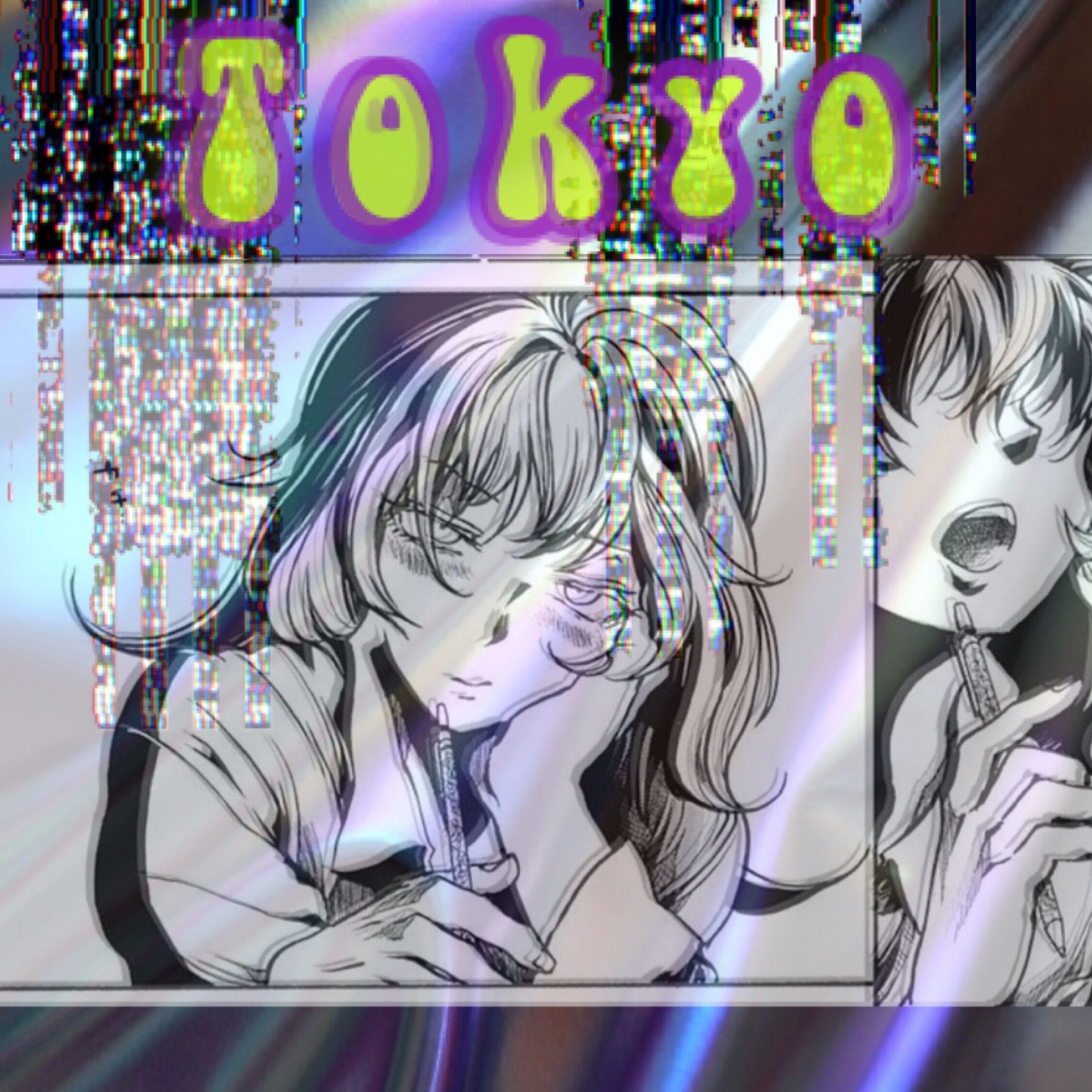 Tokyo