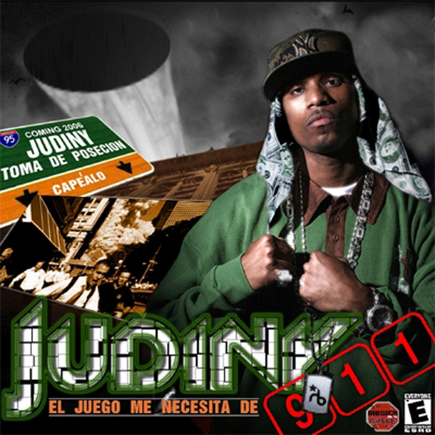 Judiny