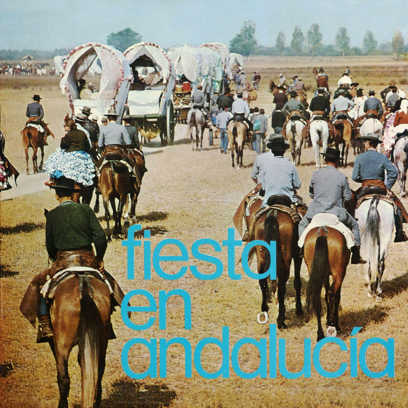 Fiesta en Andalucía (2018 Remastered Version)