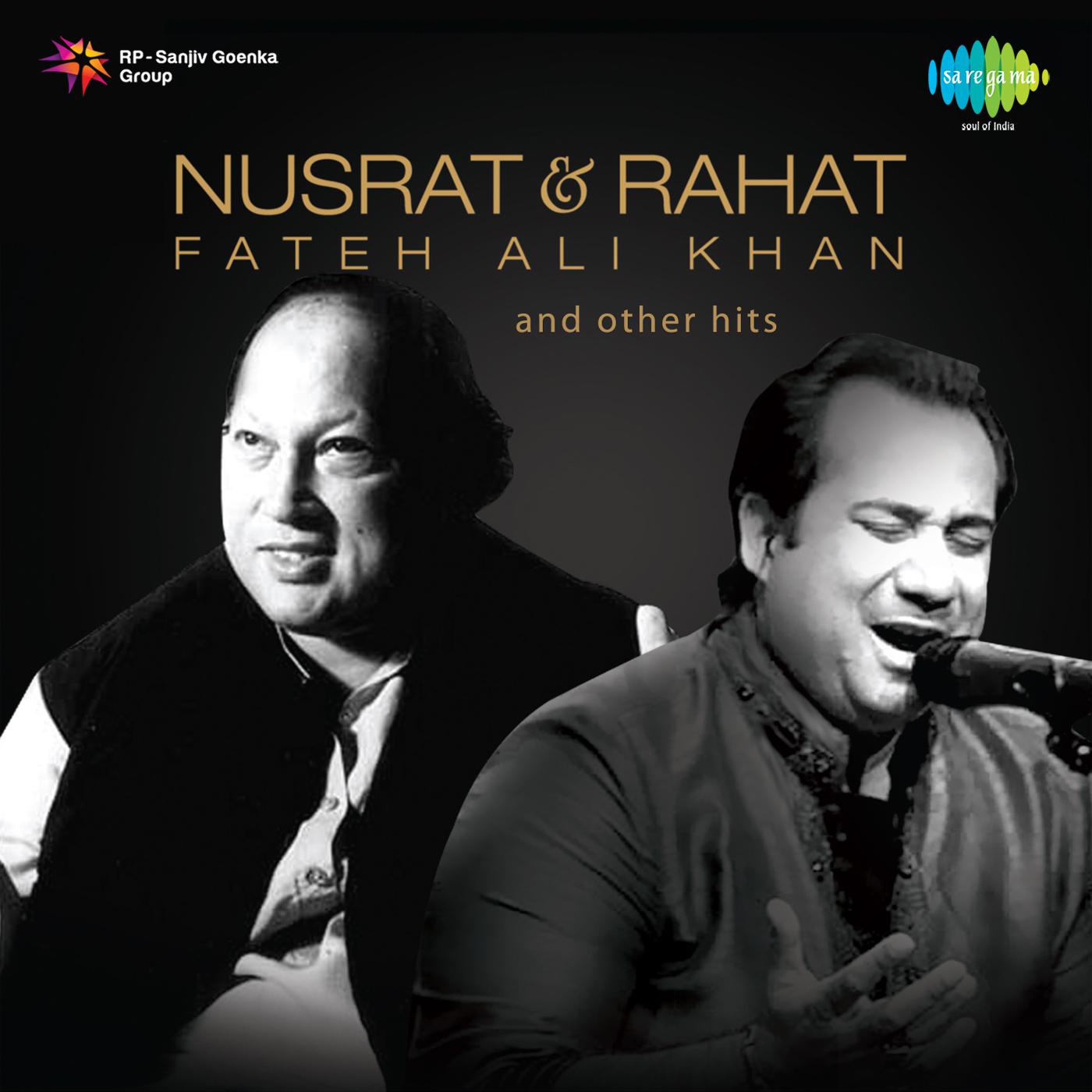 Rahat Fateh Ali Khan And Other Hits专辑