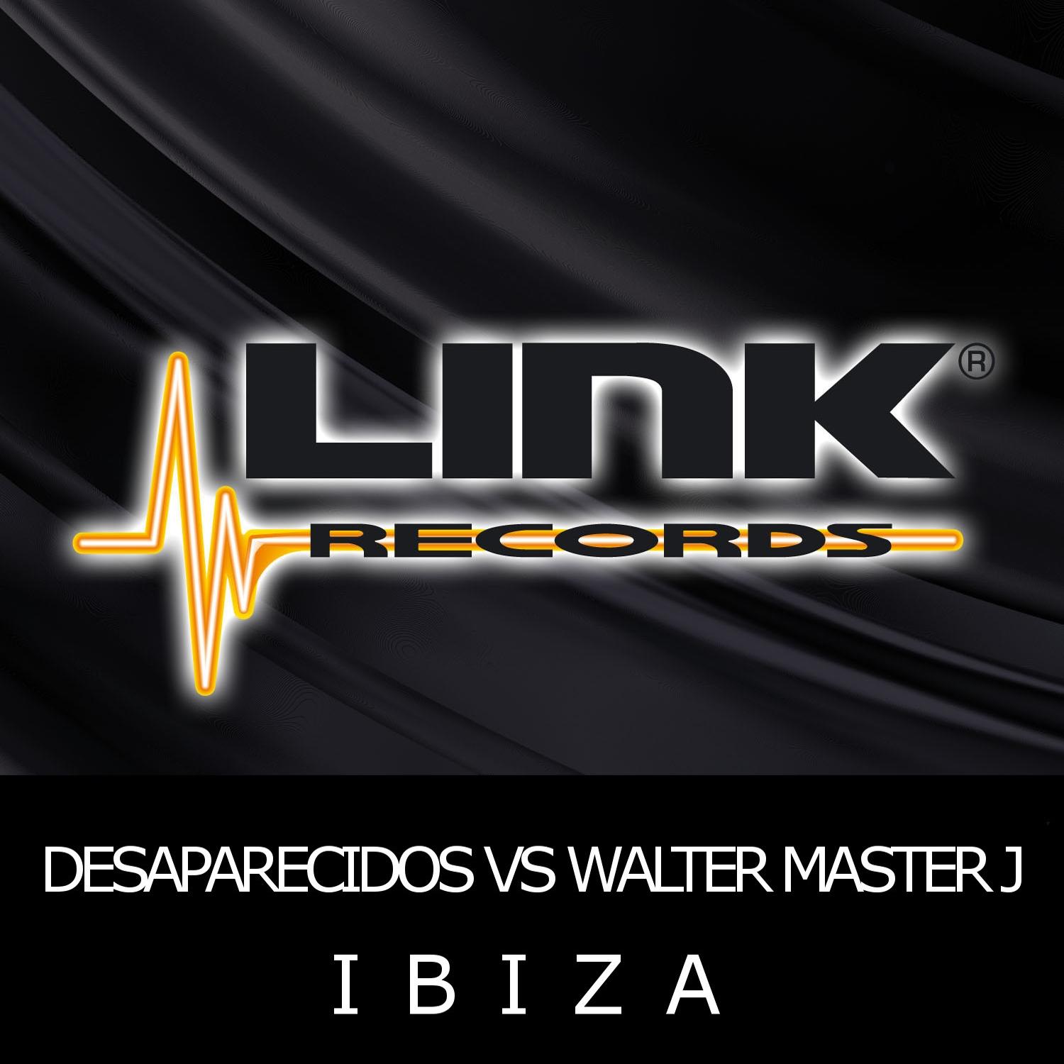 Ibiza (Desaparecidos Vs Walter Master J)