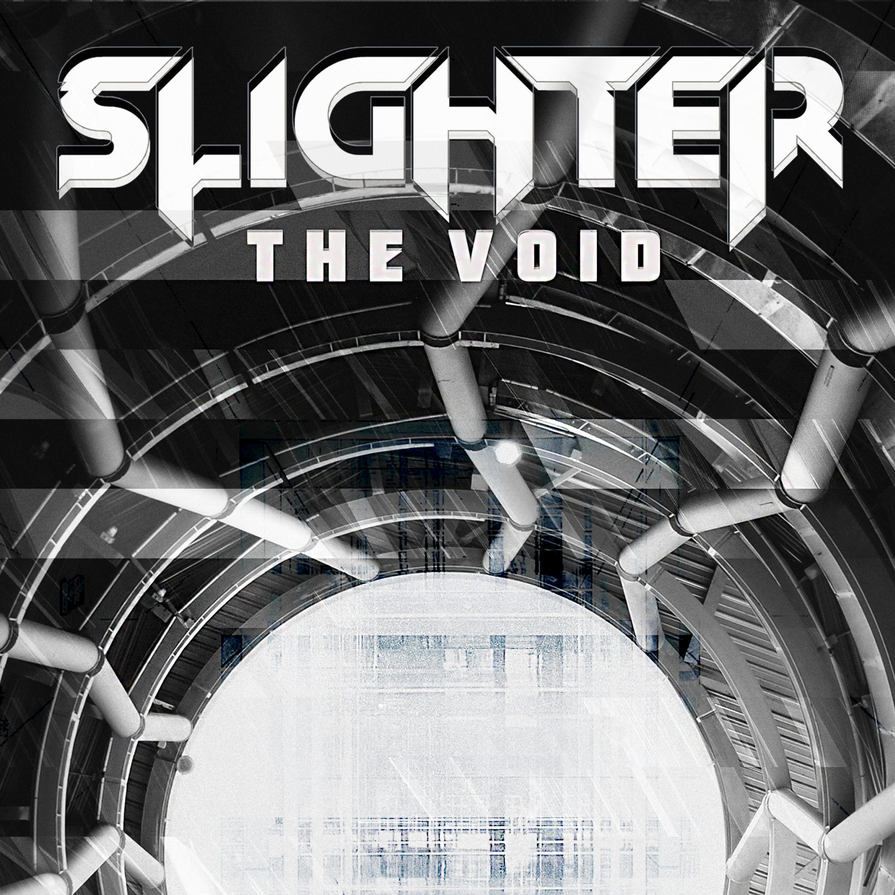 The Void (feat. bodegaBLVCK) [Edit]