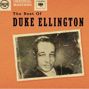 The Best Of Duke Ellington