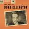 The Best Of Duke Ellington专辑