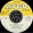 In-A-Gadda-Da-Vida / Iron Butterfly Theme [Digital 45]