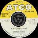 In-A-Gadda-Da-Vida / Iron Butterfly Theme [Digital 45]专辑