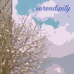 Serendipity（Prod by.Lil Siren）