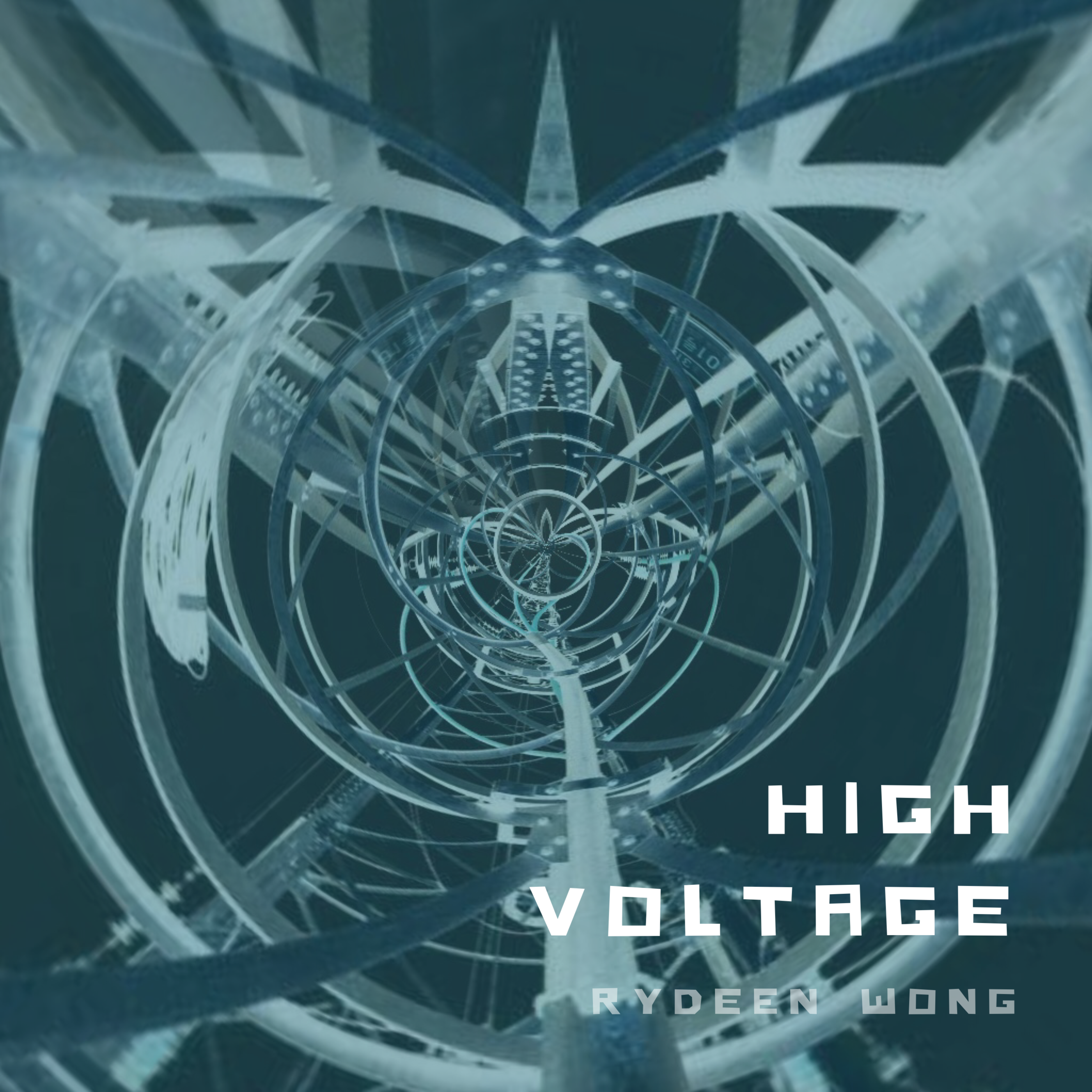 高壓 / High Voltage专辑