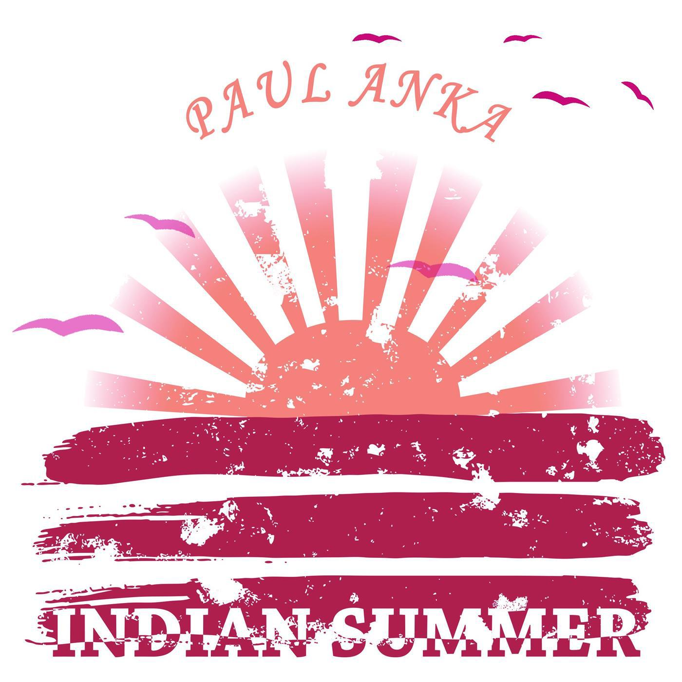 Indian Summer专辑