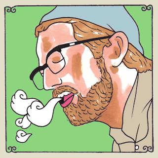 Daytrotter Studio  1/31/2014