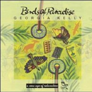 Birds of Paradise