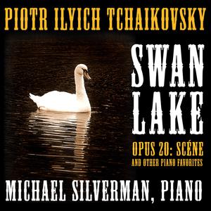 Swan Lake Suite, Op. 20: Scéne【伦敦爱乐乐团】