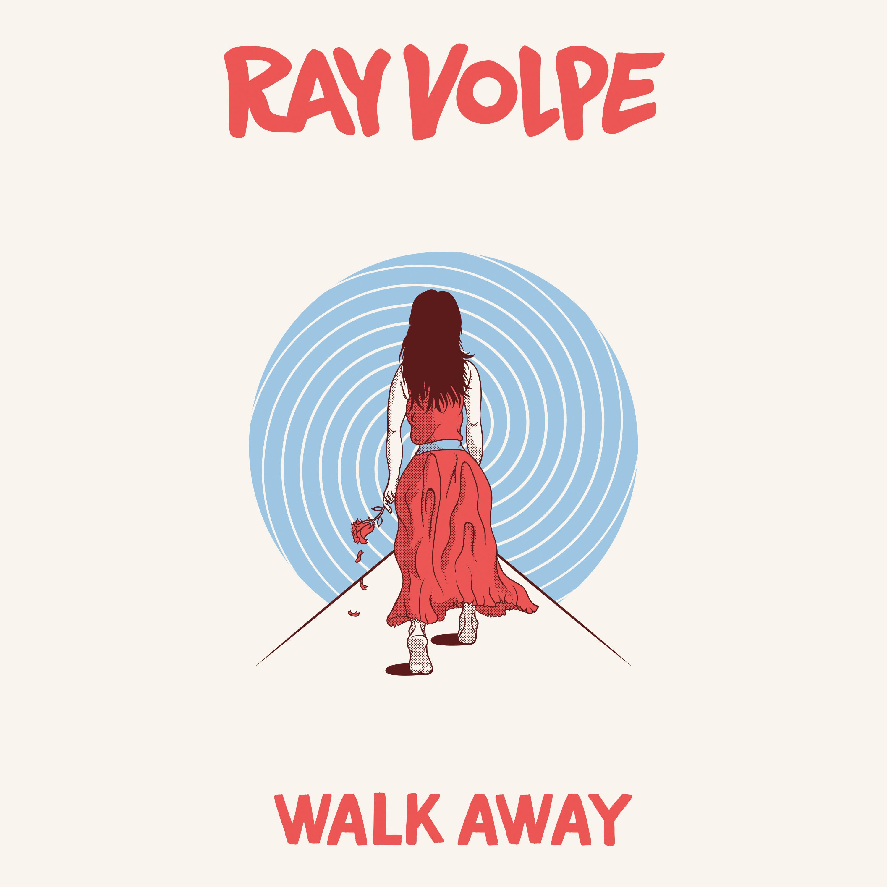 Walk Away