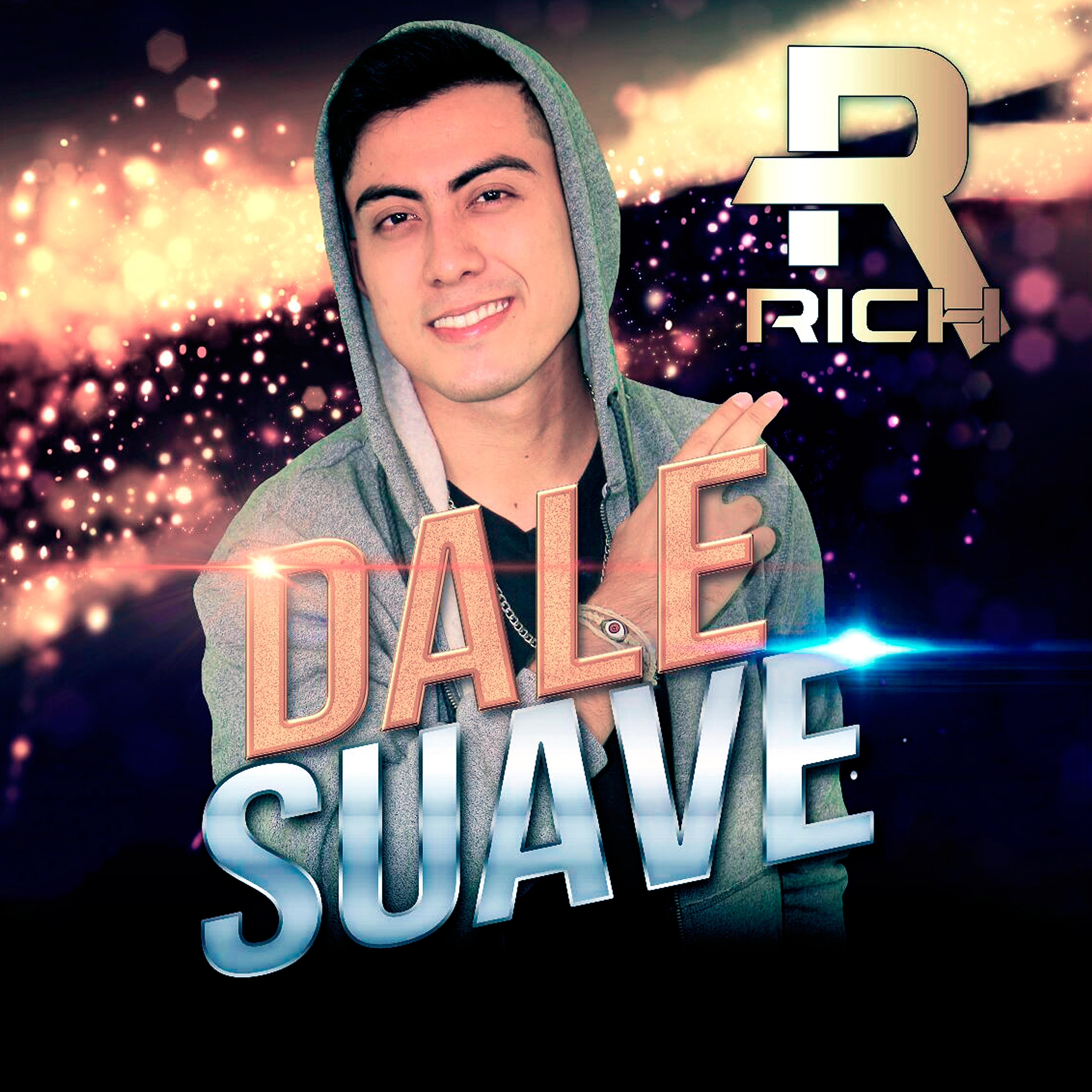 Dale Suave专辑