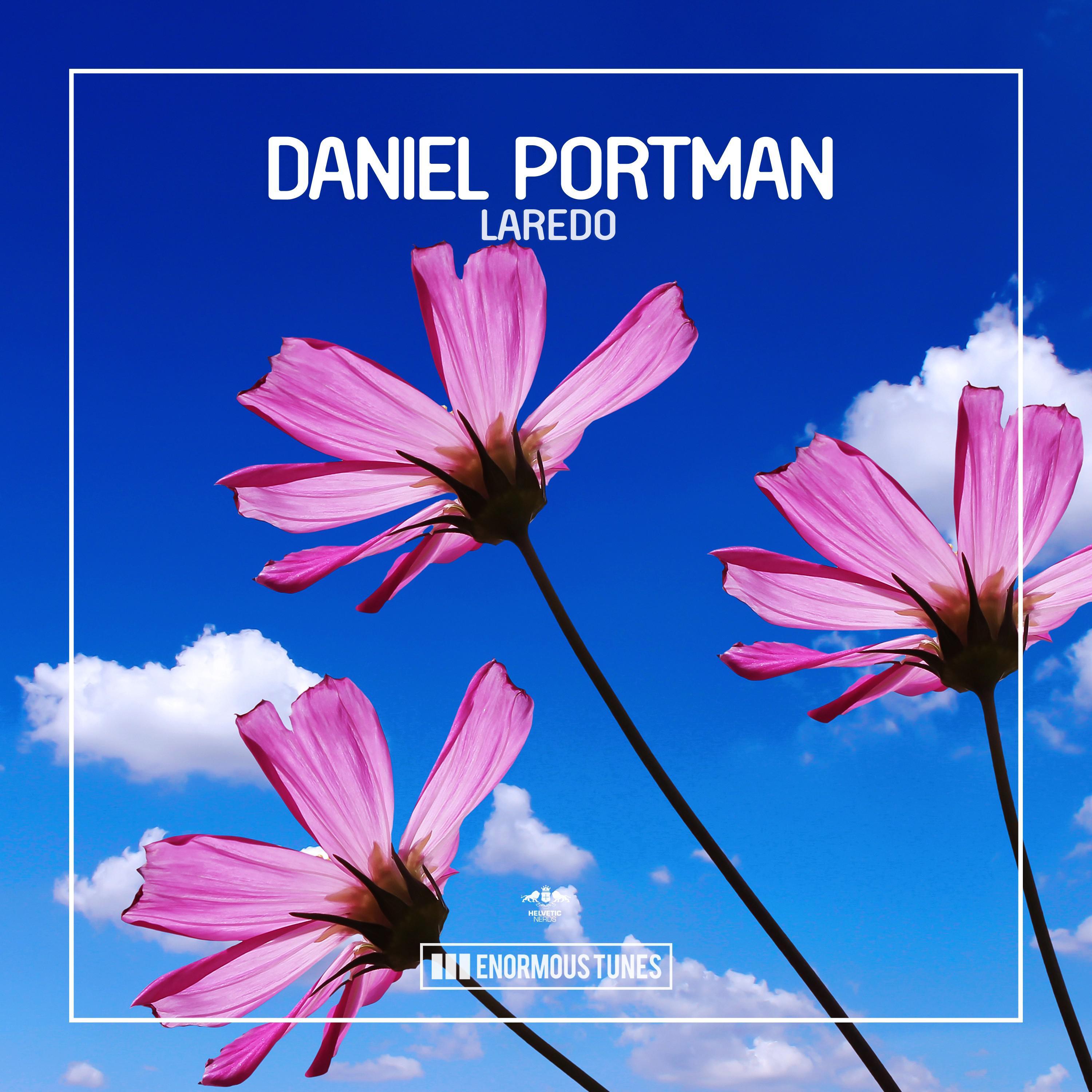 Daniel Portman - House of God