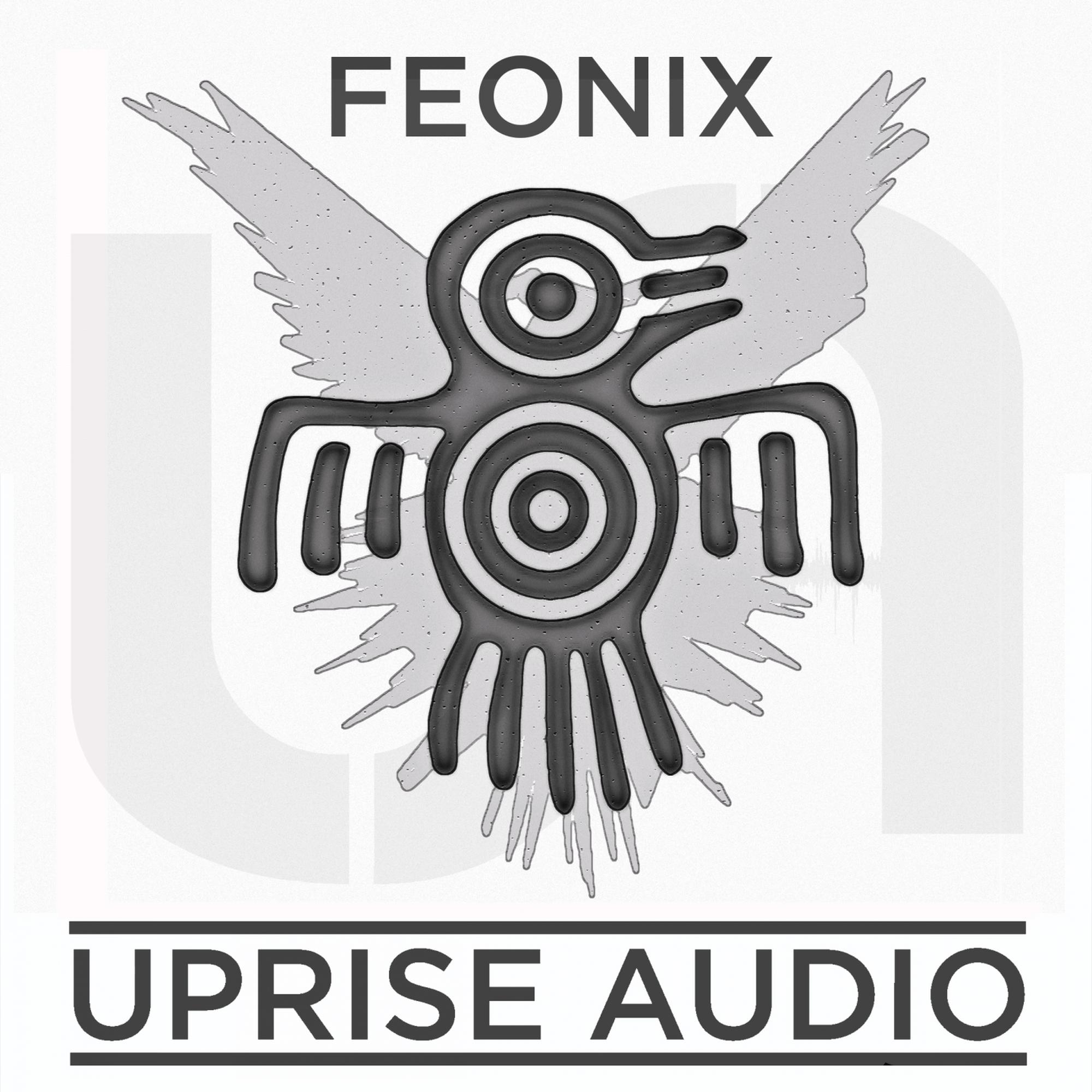Feonix - Parallel