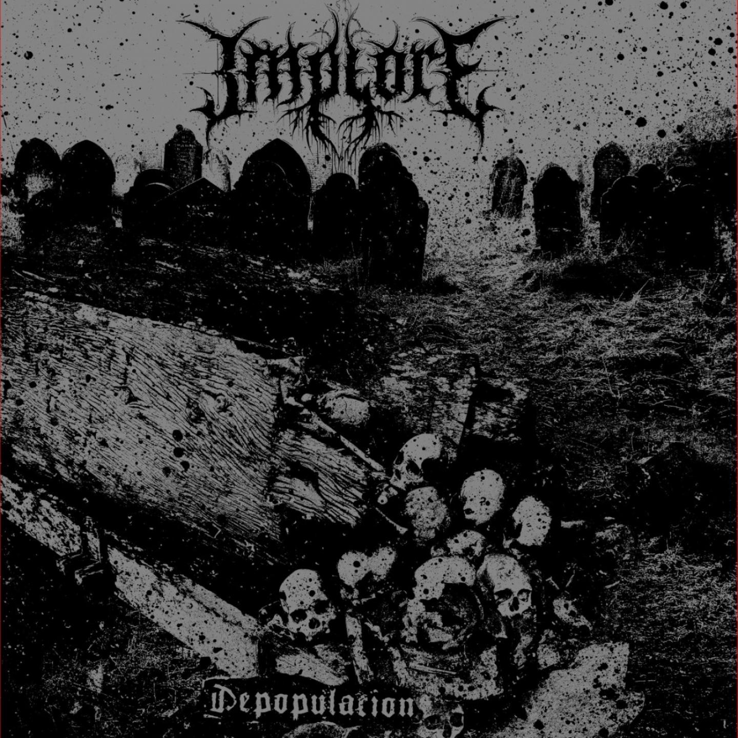 Depopulation