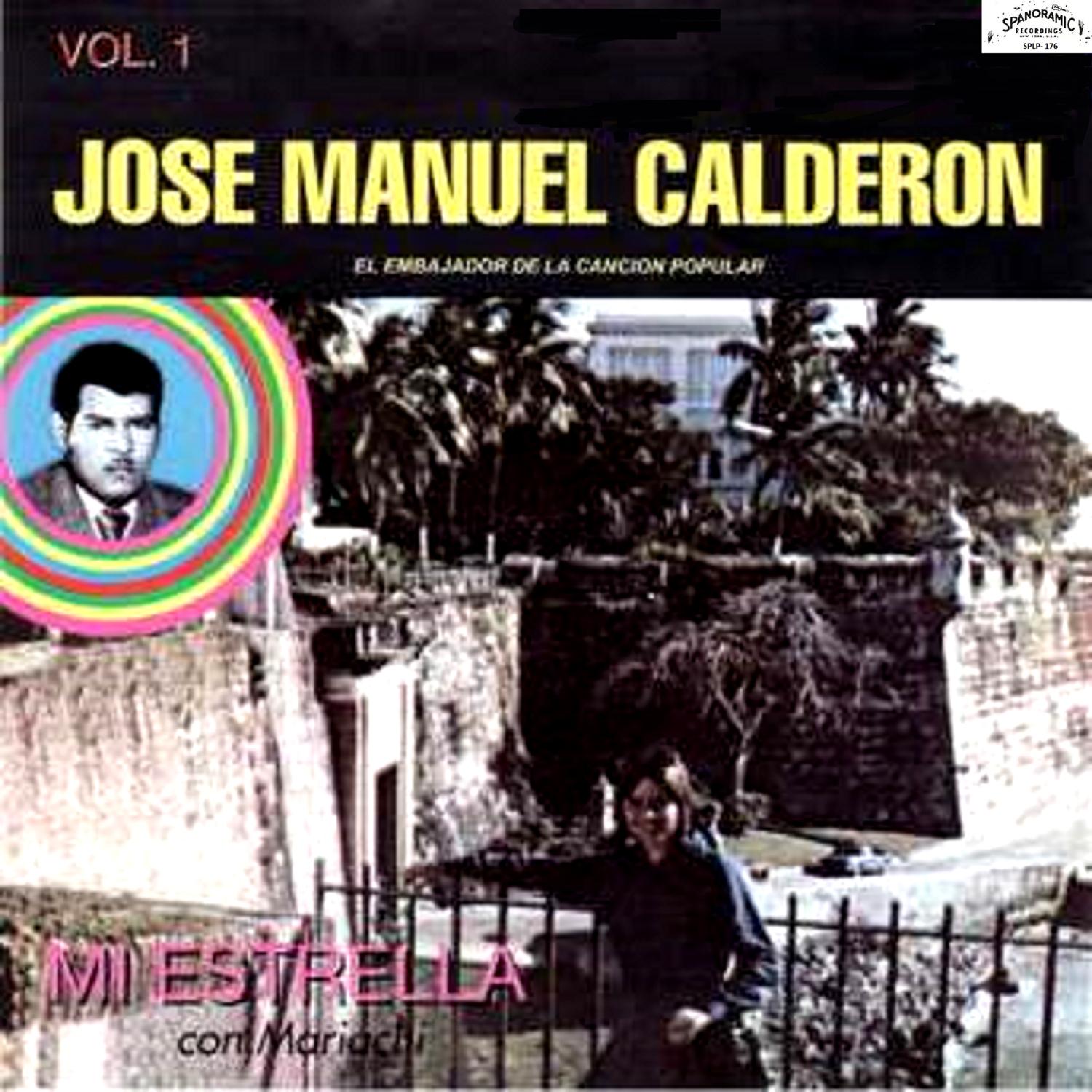 Mi Estrella, Vol. 1