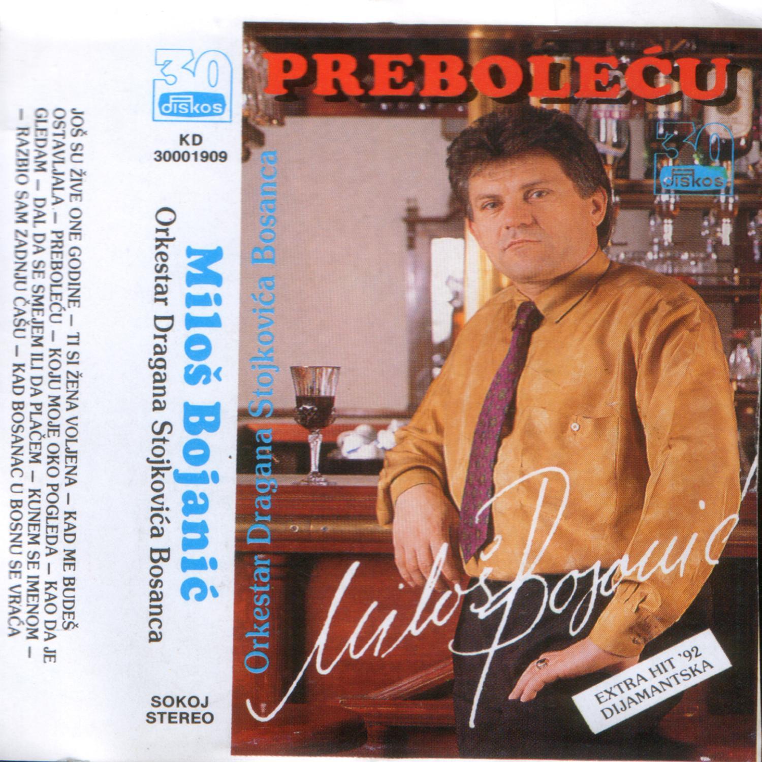 Prebolecu