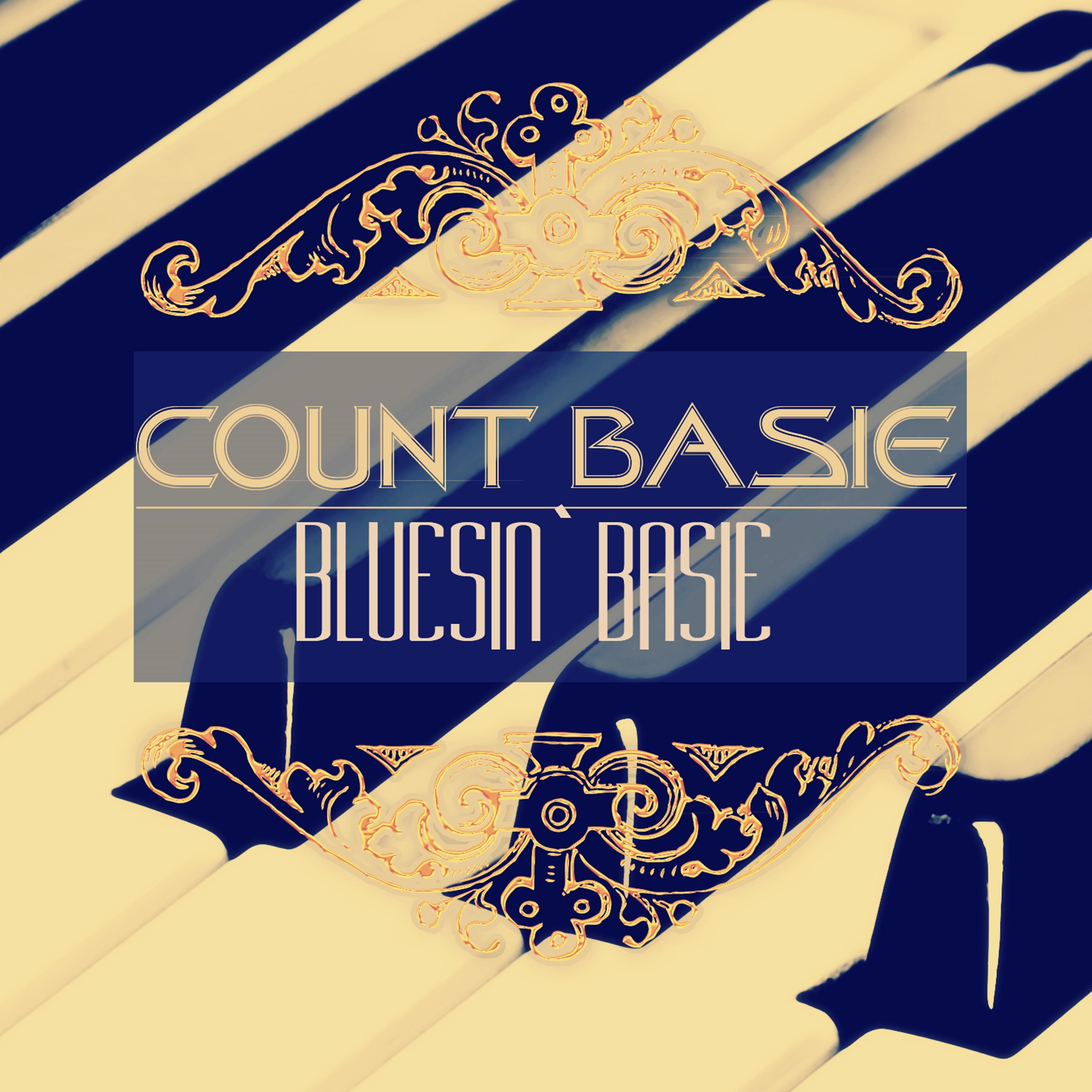 Bluesin' Basie