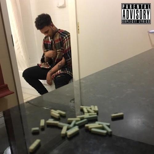 smokepurpp on a bean (prod. willie g)
