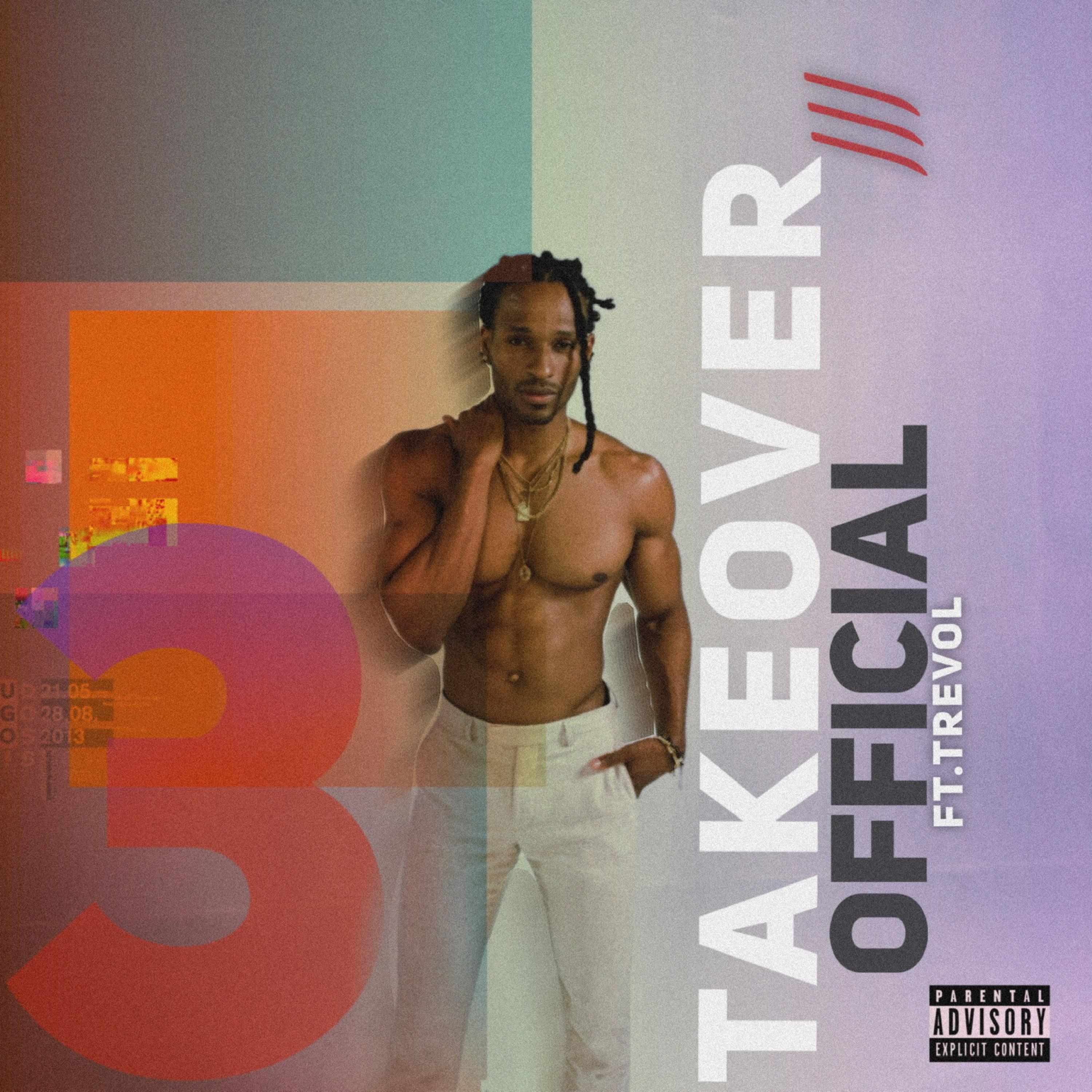 Takeover 3