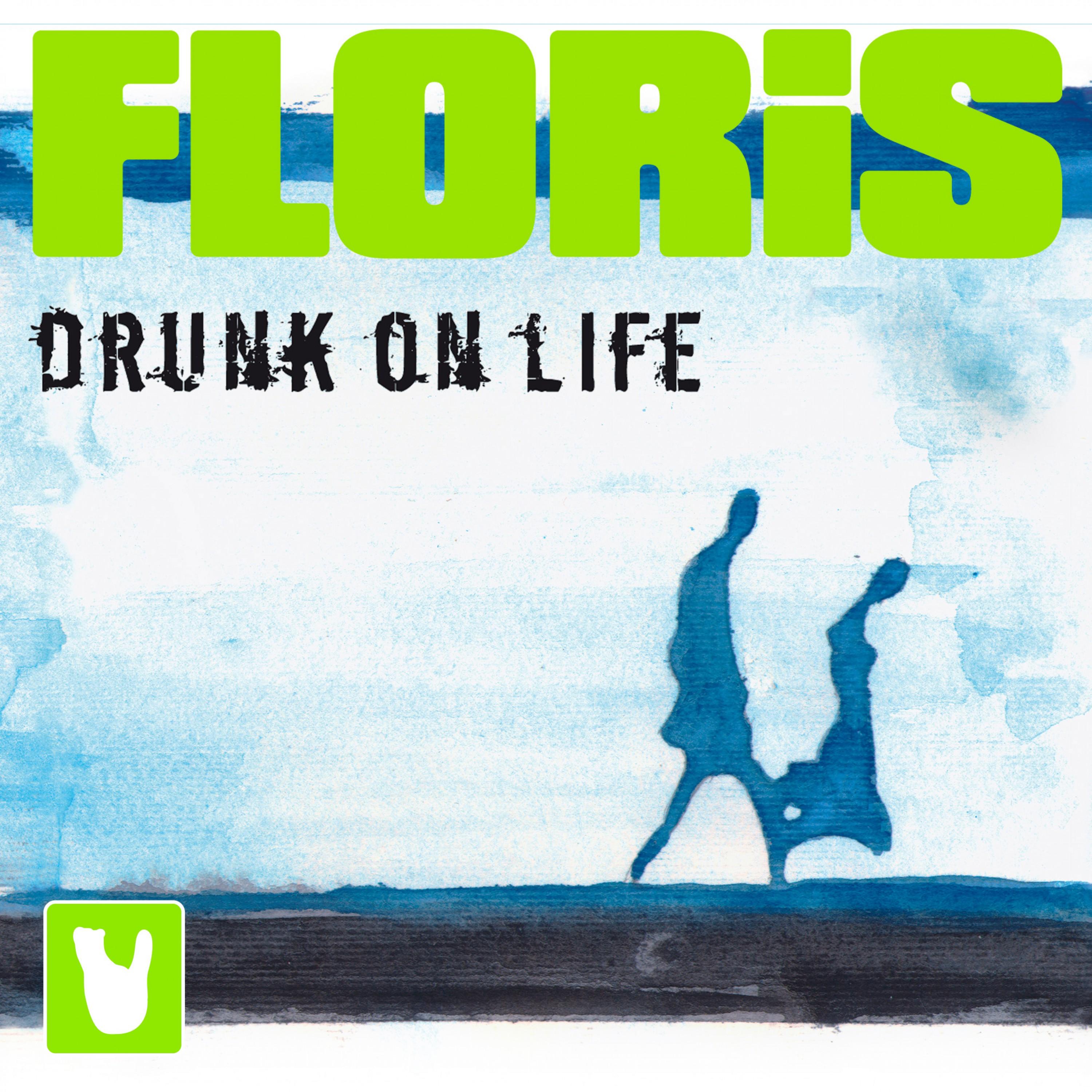 Drunk on Life