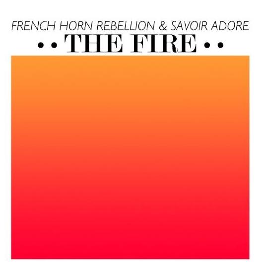 The Fire EP