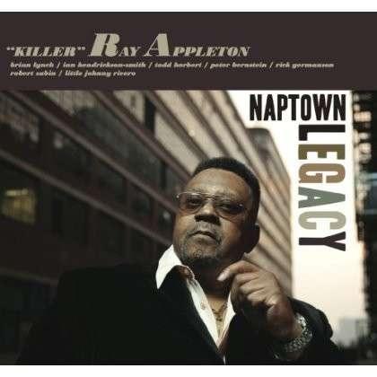 Naptown Legacy