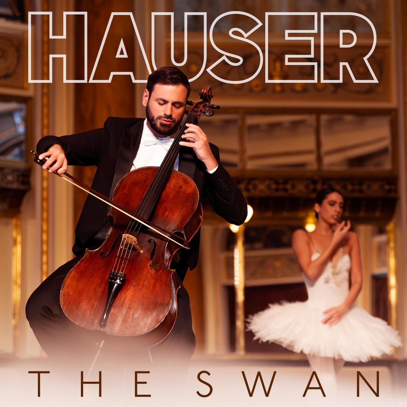 The Swan