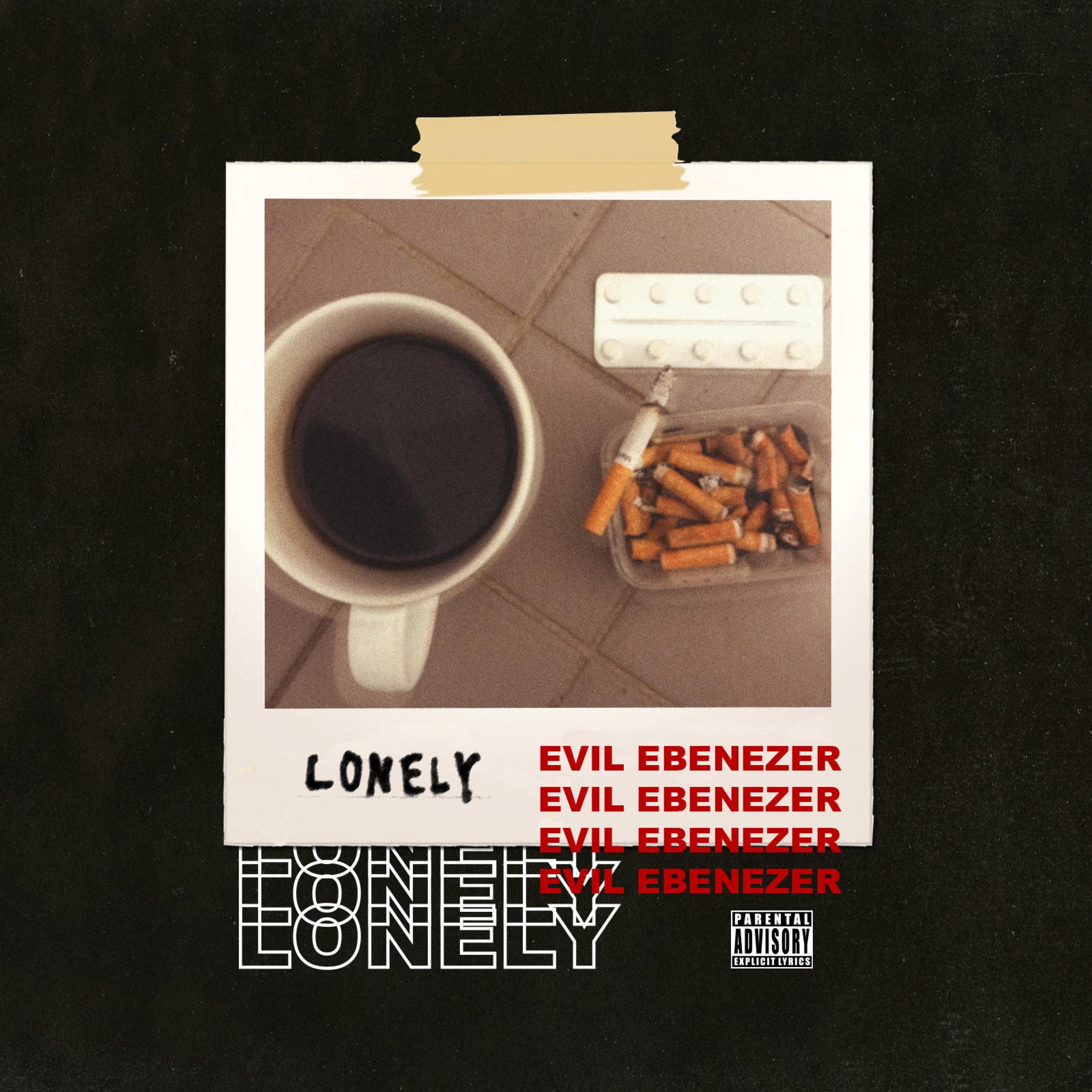 Lonely
