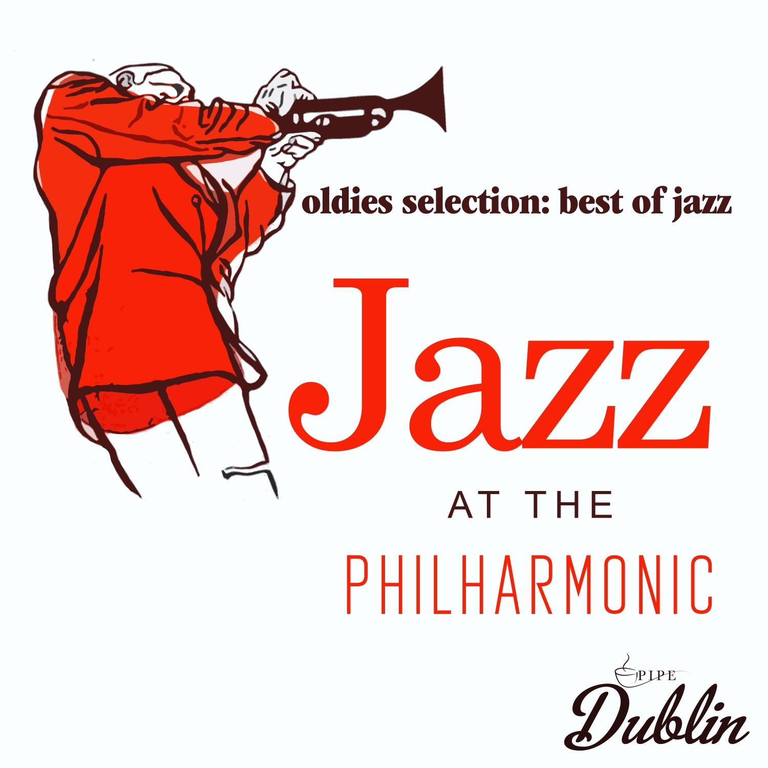 Oldies Selection: Best of Jazz